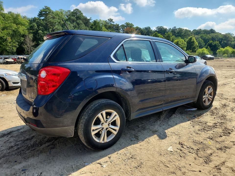 Aukcja sprzedaży 2015 Chevrolet Equinox, vin: 2GNALAEK5F6157560, numer aukcji: 63918746
