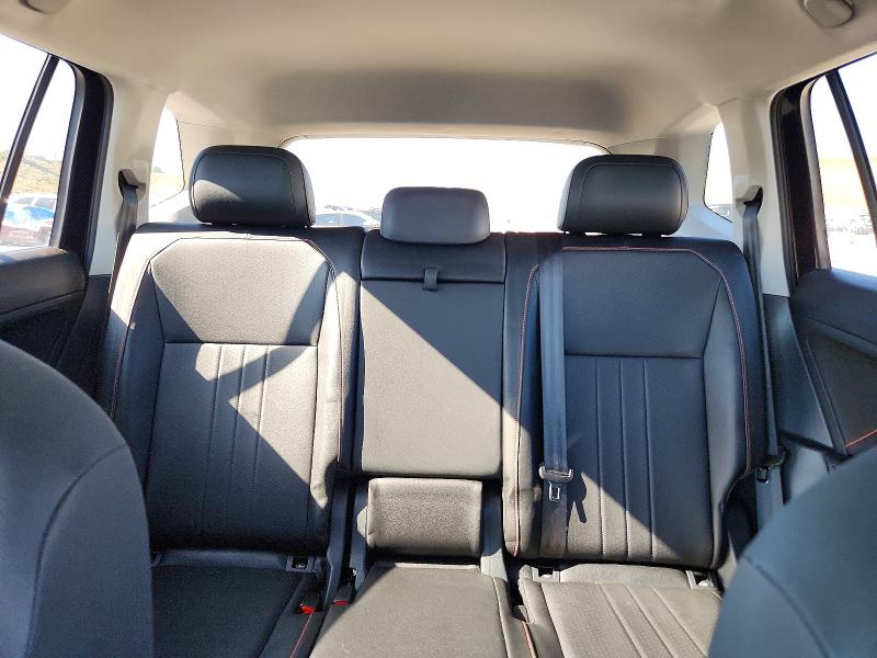 Продажа на аукционе авто 2024 Volkswagen Tiguan, vin: 3VV5B7AX0RM227480, номер лота: 65827016