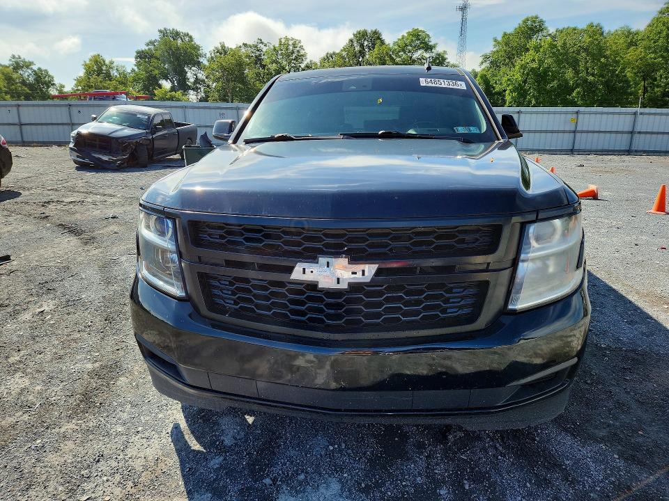Продаж на аукціоні авто 2015 Chevrolet Suburban, vin: 1GNSKJKC6FR272399, номер лоту: 64851336