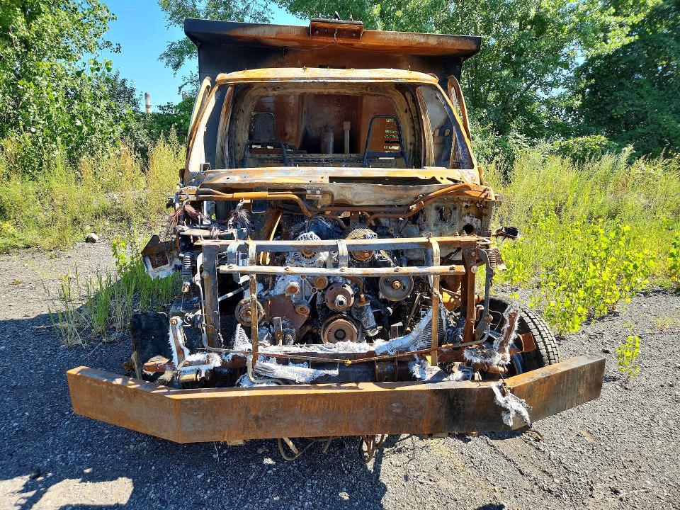 Aukcja sprzedaży 2009 Gmc C5500, vin: 1GDG5C39X9F411746, numer aukcji: 63680716