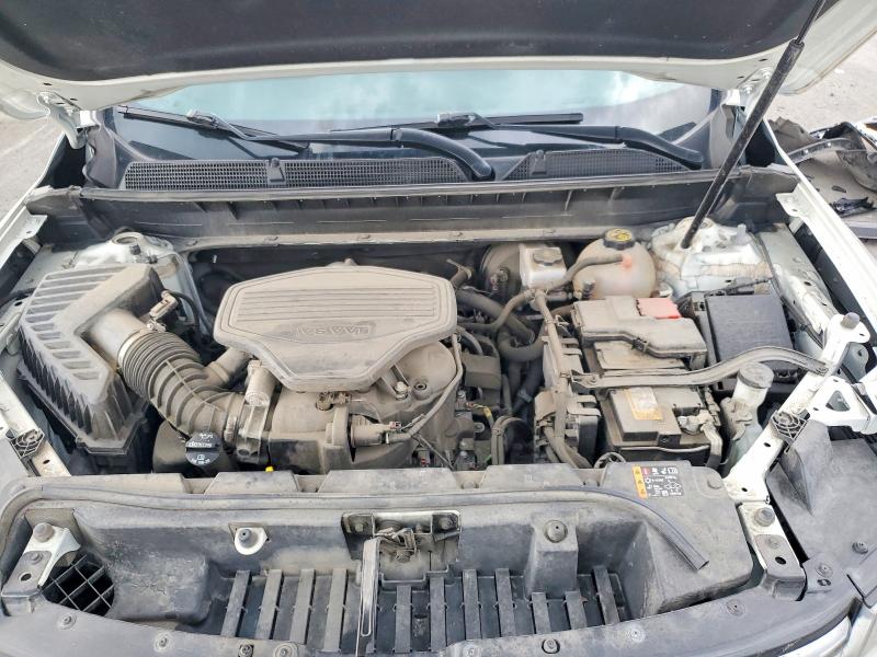 Продажа на аукционе авто 2021 Gmc Acadia, vin: 1GKKNLLS1MZ175968, номер лота: 64933756