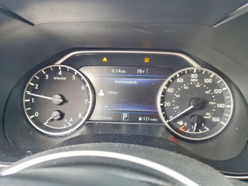 Продаж на аукціоні авто 2016 Nissan Maxima, vin: 1N4AA6AP1GC903594, номер лоту: 63004926