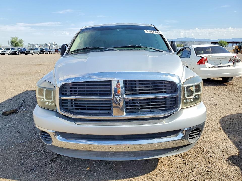 Продаж на аукціоні авто 2008 Dodge Ram 1500, vin: 3D7KR19DX8G104776, номер лоту: 64047096