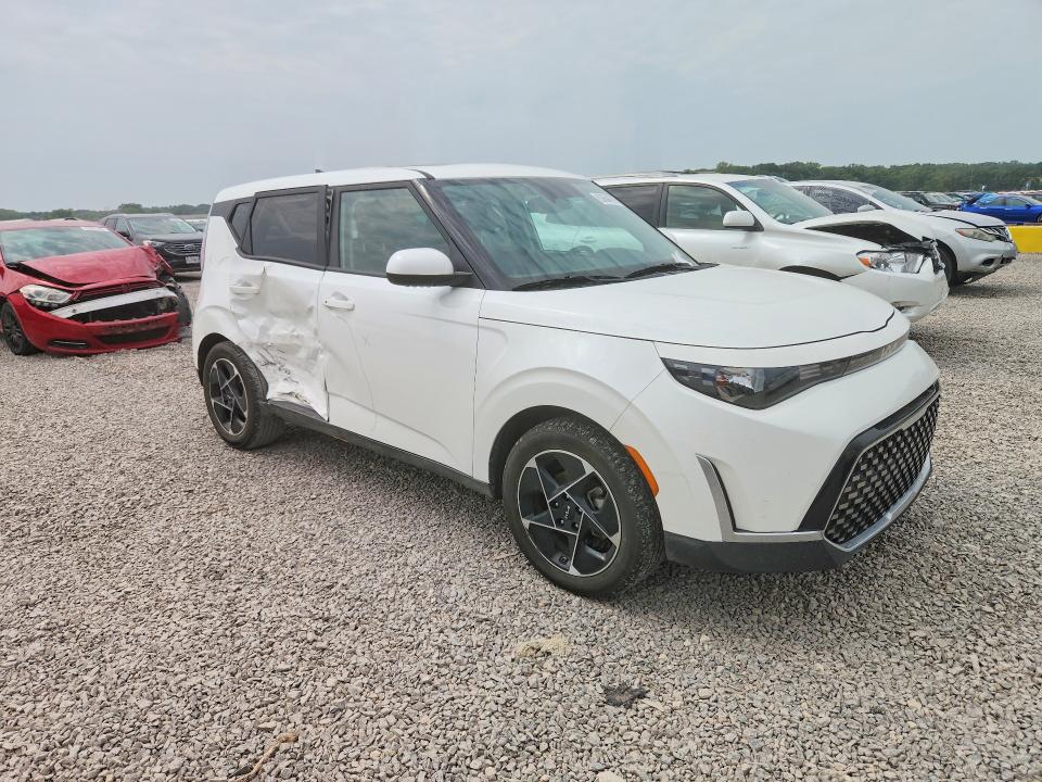 Продаж на аукціоні авто 2025 Kia Soul, vin: KNDJ33AUXS7929945, номер лоту: 63664676