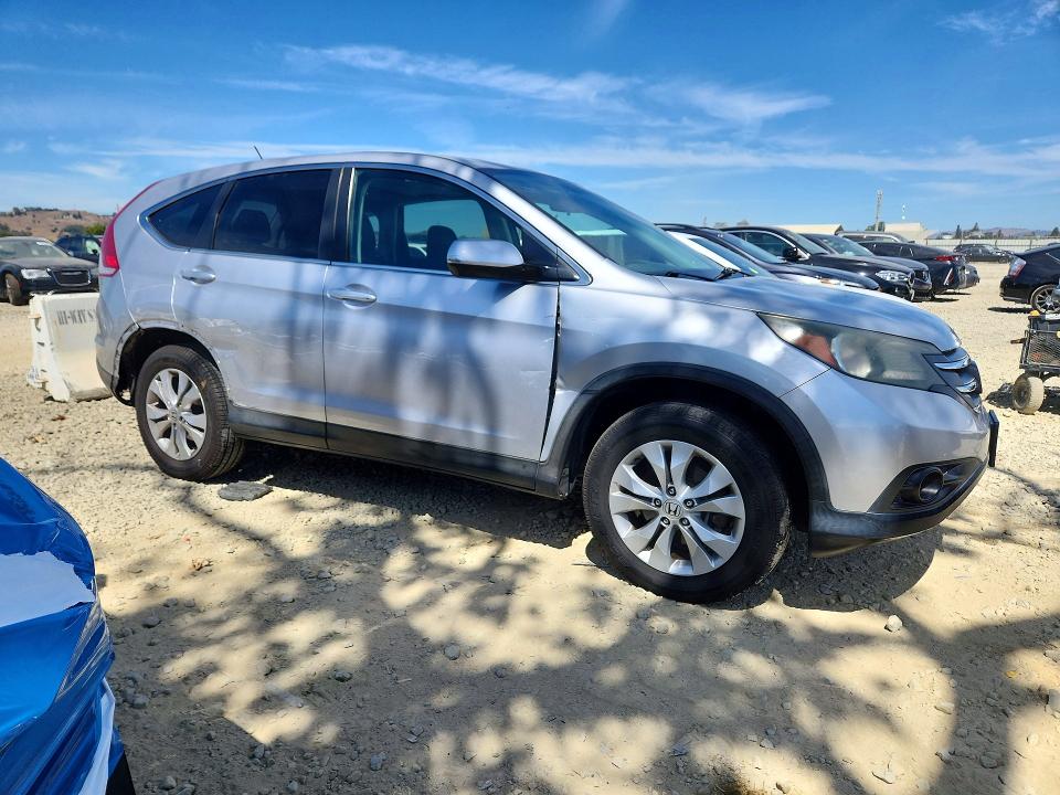 Продаж на аукціоні авто 2014 Honda Cr-v, vin: 3CZRM3H55EG702390, номер лоту: 66408516