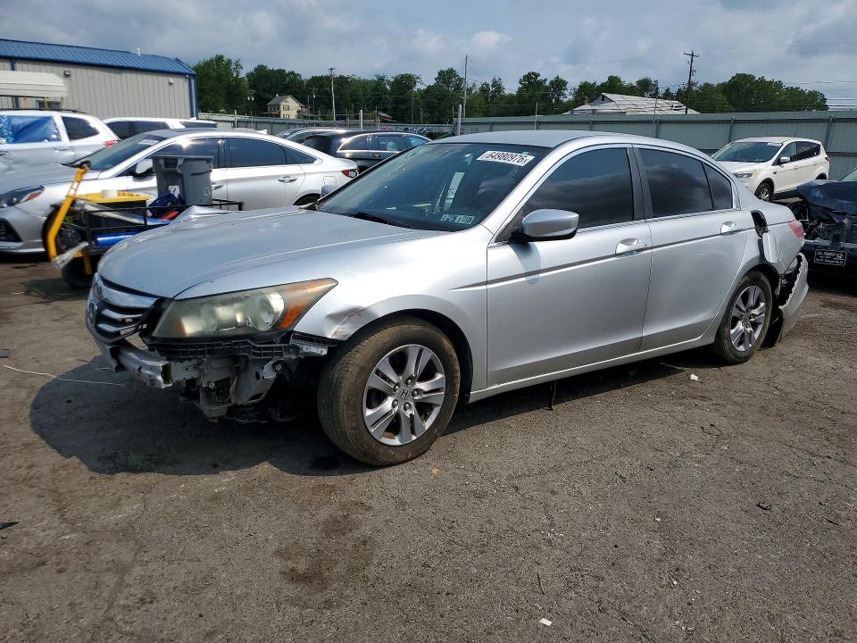 Продажа на аукционе авто 2012 Honda Accord, vin: 1HGCP2F65CA023080, номер лота: 64980976