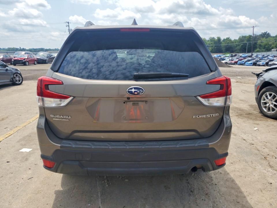 Aukcja sprzedaży 2019 Subaru Forester, vin: JF2SKAGC3KH421435, numer aukcji: 63837256
