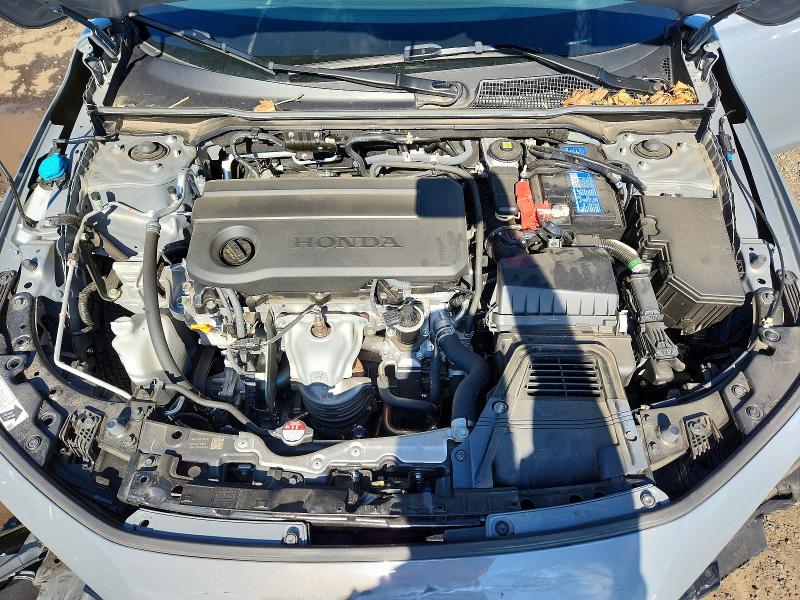 Продажа на аукционе авто 2025 Honda Civic, vin: 2HGFE2F50SH562331, номер лота: 63563666