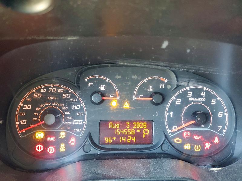 Продажа на аукционе авто 2017 Ram Promaster City, vin: ZFBERFBBXH6D72781, номер лота: 63503376
