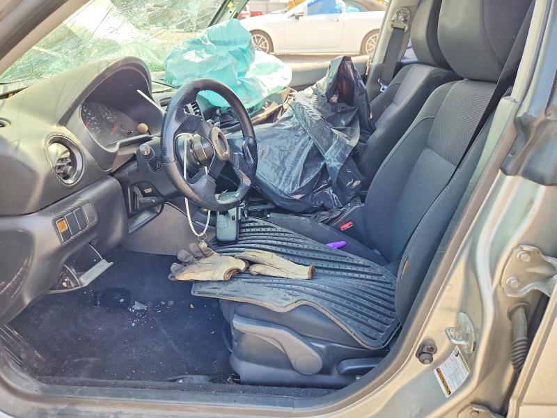 Aukcja sprzedaży 2005 Subaru Impreza, vin: JF1GD67595H520011, numer aukcji: 64636696