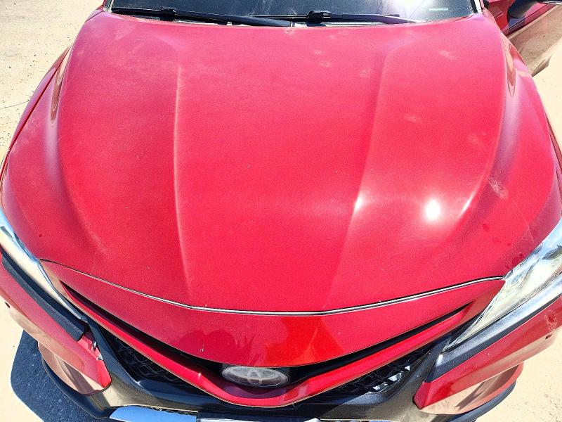 Aukcja sprzedaży 2018 Toyota Camry, vin: 4T1B61HK5JU589975, numer aukcji: 63809606