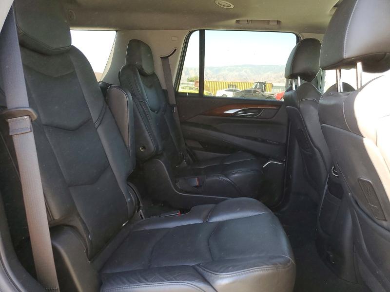 2019 Cadillac Escalade მანქანა იყიდება აუქციონზე, vin: 1GYS3BKJ7KR311127, აუქციონის ნომერი: 65889606