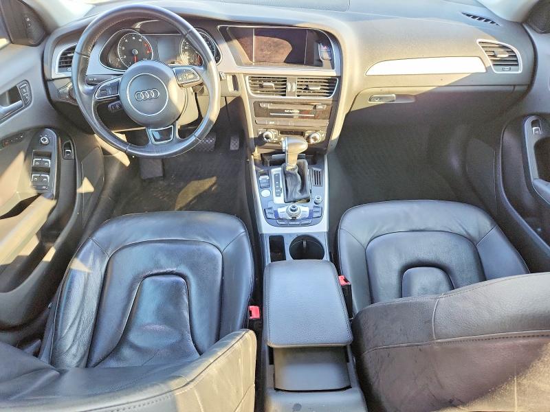 Aukcja sprzedaży 2015 Audi A4, vin: WAUFFAFL1FN005930, numer aukcji: 64977536