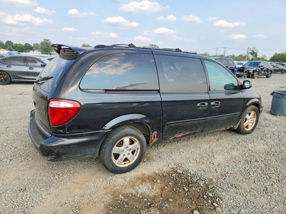 Aukcja sprzedaży 2005 Dodge Grand Caravan, vin: 2D8GP44L65R443466, numer aukcji: 65065636