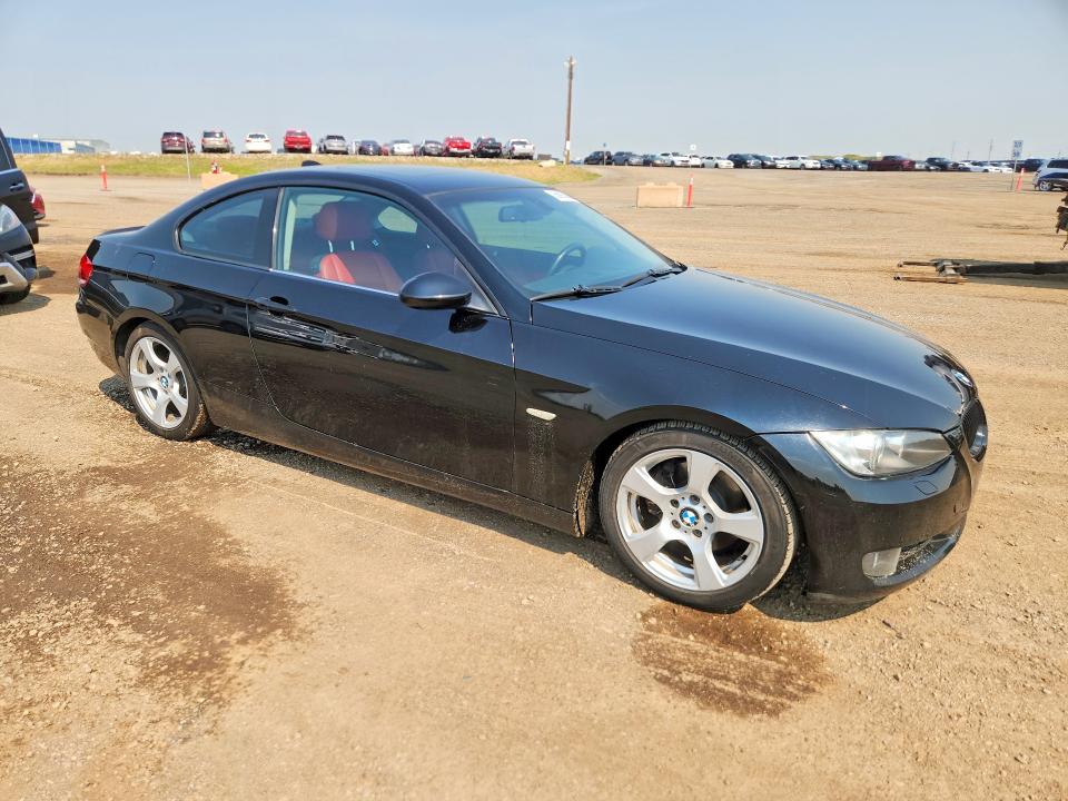 Aukcja sprzedaży 2009 Bmw 328, vin: WBAWC33589PU84866, numer aukcji: 65893986