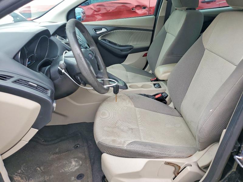Продаж на аукціоні авто 2014 Ford Focus, vin: 1FADP3F27EL287825, номер лоту: 63535856