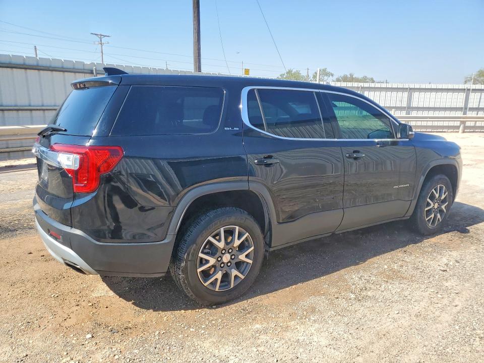 Продаж на аукціоні авто 2020 Gmc Acadia, vin: 1GKKNKLS9LZ235665, номер лоту: 67095726