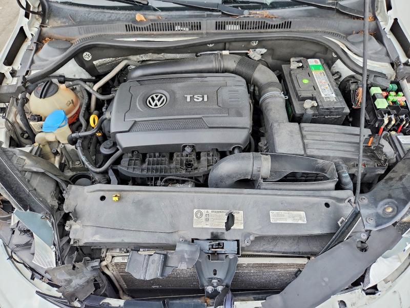 Aukcja sprzedaży 2016 Volkswagen Jetta, vin: 3VW5T7AJ3GM236014, numer aukcji: 66190556