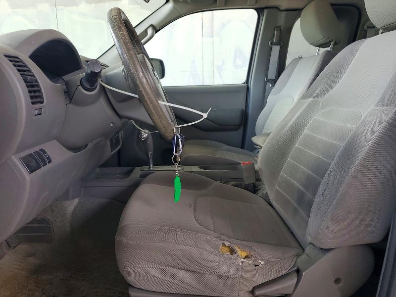 2013 Nissan Frontier მანქანა იყიდება აუქციონზე, vin: 1N6BD0CT4DN718580, აუქციონის ნომერი: 66910726