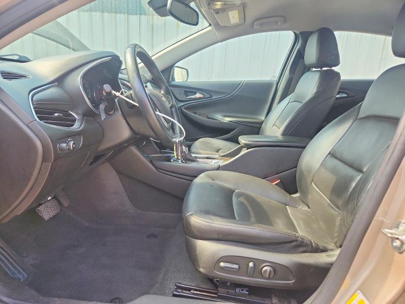 Продаж на аукціоні авто 2024 Chevrolet Malibu, vin: 1G1ZE5ST3RF213640, номер лоту: 63561676