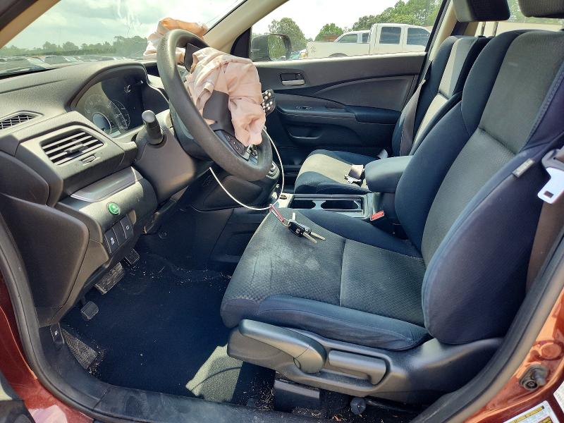Продаж на аукціоні авто 2015 Honda Cr-v, vin: 5J6RM4H38FL009354, номер лоту: 65237806