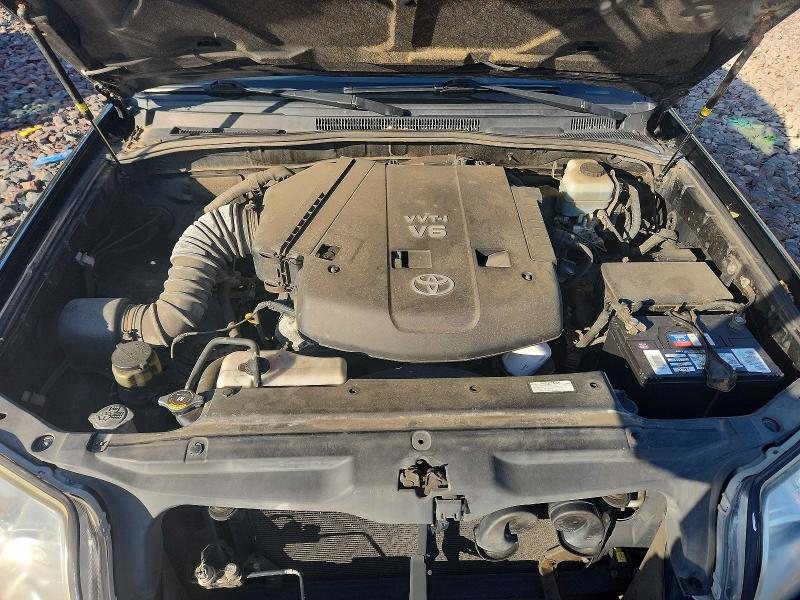 Продажа на аукционе авто 2006 Toyota 4runner, vin: JTEBU14R568065525, номер лота: 63684246