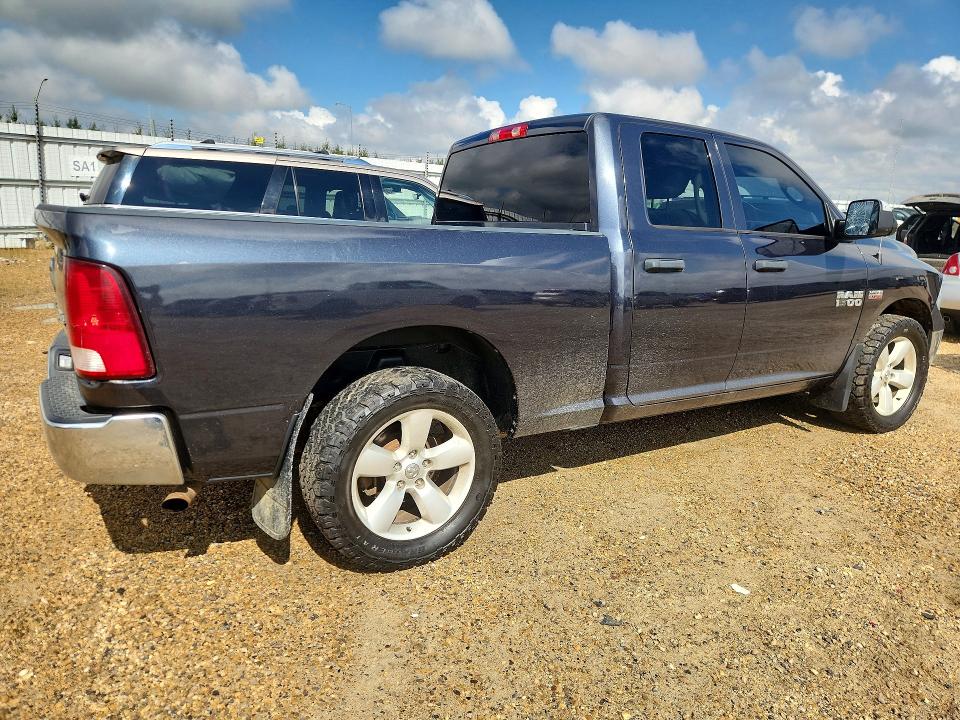 2017 Ram 1500 მანქანა იყიდება აუქციონზე, vin: 1C6RR7FT1HS625408, აუქციონის ნომერი: 65019326