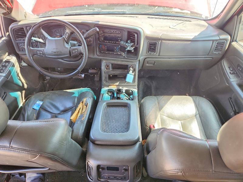 Aukcja sprzedaży 2006 Gmc Sierra, vin: 1GTHK23246F135994, numer aukcji: 66203656