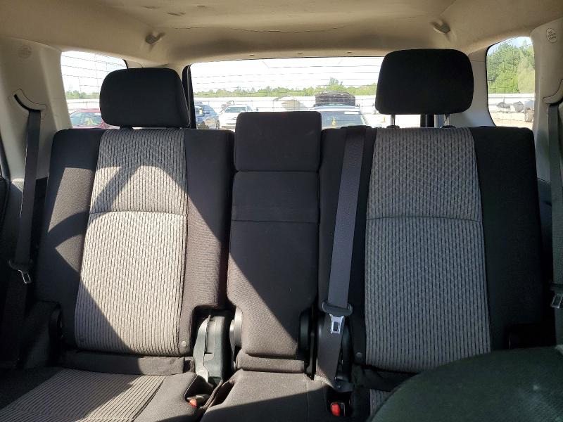 Продажа на аукционе авто 2022 Toyota 4runner, vin: JTEEU5JR3N5251511, номер лота: 65642706