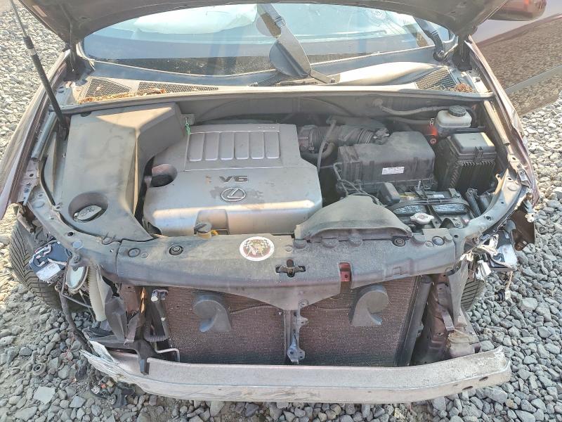 2008 Lexus Rx მანქანა იყიდება აუქციონზე, vin: JTJHK31U982028604, აუქციონის ნომერი: 63798716