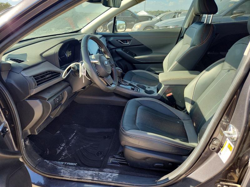 Aukcja sprzedaży 2025 Subaru Crosstrek, vin: 4S4GUHL62S3733455, numer aukcji: 65735806