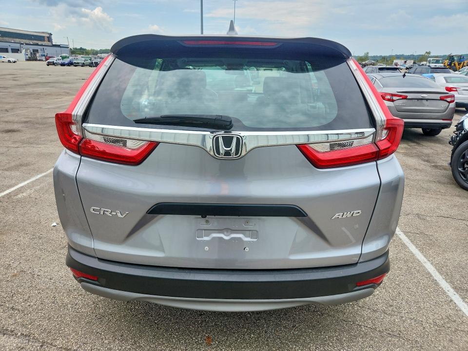 Aukcja sprzedaży 2019 Honda Cr-v, vin: 2HKRW6H33KH232900, numer aukcji: 67115756