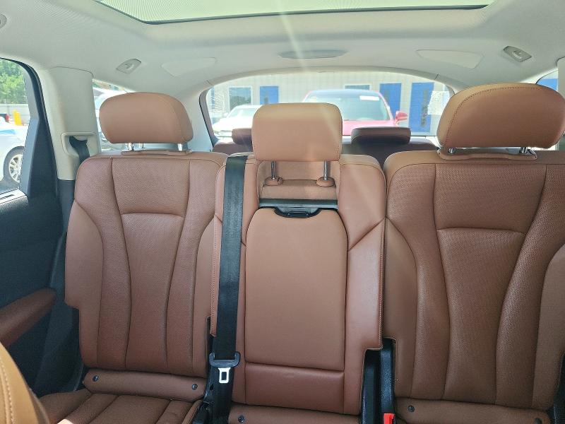 Aukcja sprzedaży 2020 Audi Q7, vin: WA1LXAF70LD006259, numer aukcji: 65824906