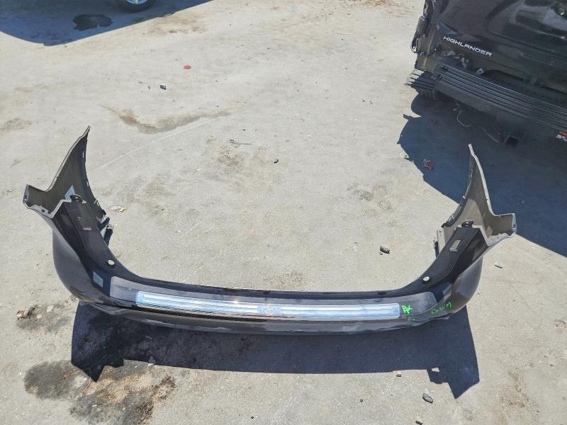 2020 Toyota Highlander მანქანა იყიდება აუქციონზე, vin: 5TDFZRAH2LS025248, აუქციონის ნომერი: 64820606