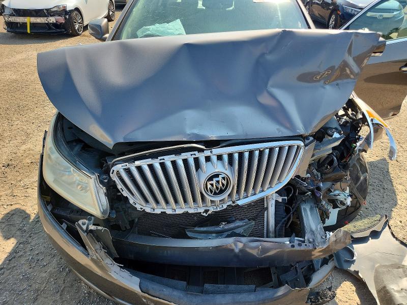 Aukcja sprzedaży 2010 Buick Allure/lacrosse, vin: 1G4GK5EG3AF215250, numer aukcji: 64185696