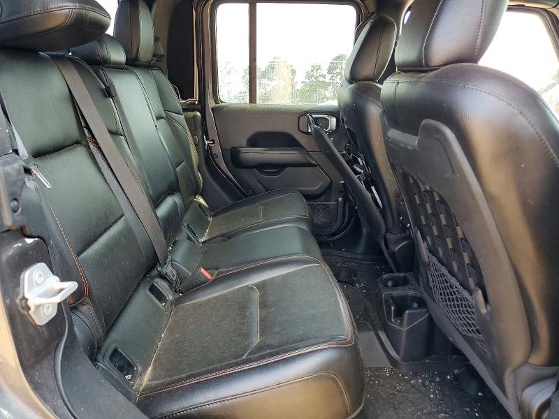 Продаж на аукціоні авто 2020 Jeep Gladiator, vin: 1C6JJTEG6LL208712, номер лоту: 64377406