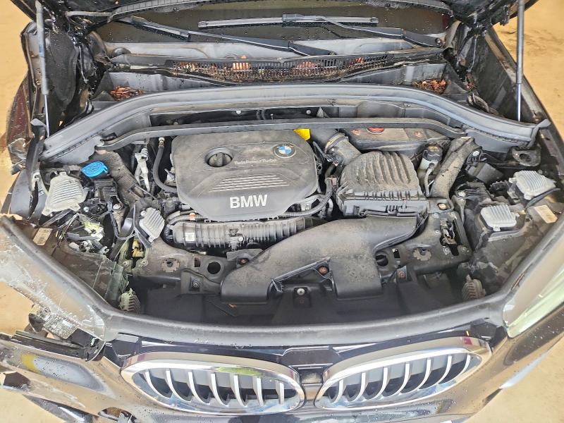 Продаж на аукціоні авто 2017 Bmw X1, vin: WBXHT3Z38H4A58148, номер лоту: 60872776