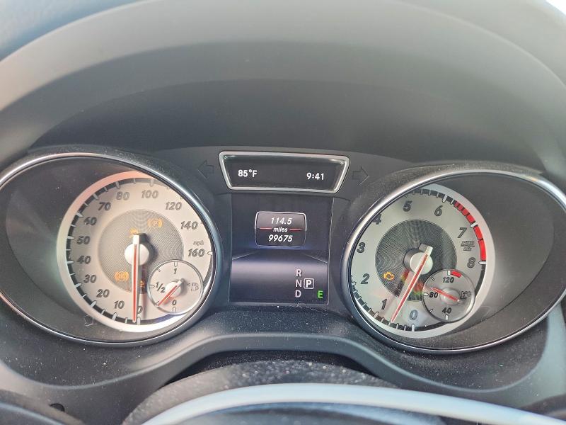 65494346 :رقم المزاد ، WDDSJ4EB5EN030179 vin ، 2014 Mercedes-benz Cla مزاد بيع