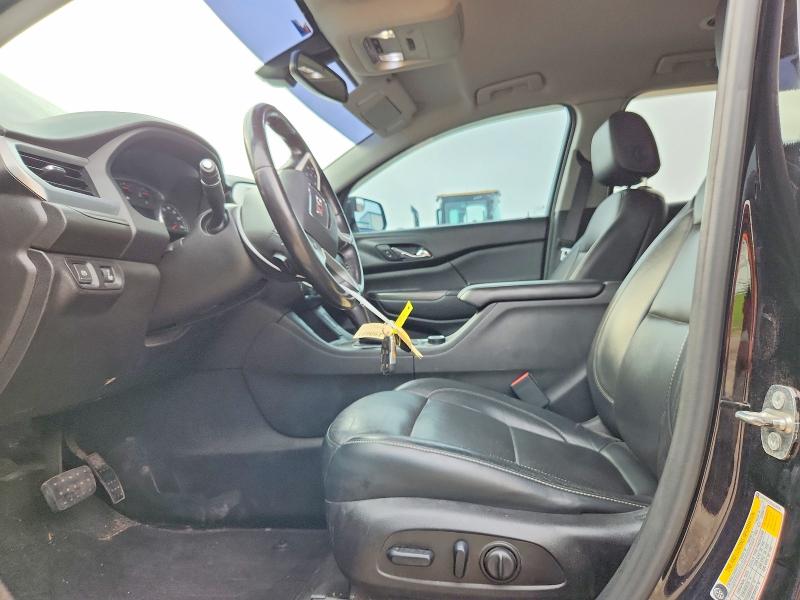 Aukcja sprzedaży 2018 Gmc Acadia, vin: 1GKKNULS0JZ199891, numer aukcji: 64932546