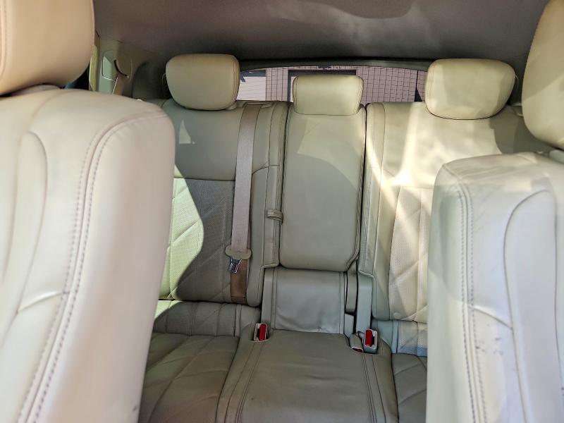 2009 Infiniti Fx50 მანქანა იყიდება აუქციონზე, vin: JNRBS18W49M201620, აუქციონის ნომერი: 57079926