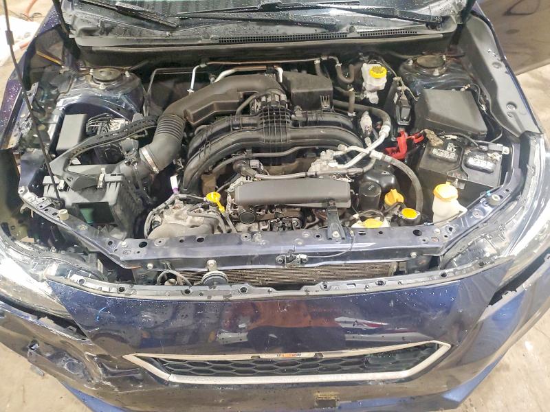 Aukcja sprzedaży 2019 Subaru Impreza, vin: 4S3GKAC64K3612413, numer aukcji: 64279326