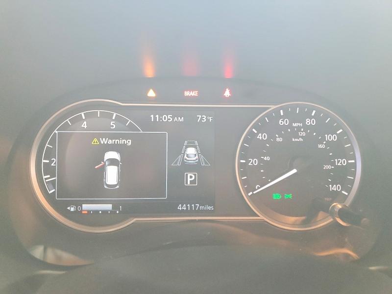 Продаж на аукціоні авто 2020 Nissan Kicks, vin: 3N1CP5DV4LL543227, номер лоту: 65232776