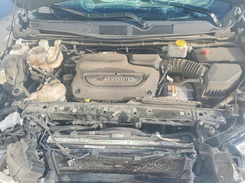 Aukcja sprzedaży 2022 Chrysler Pacifica, vin: 2C4RC1L70NR130516, numer aukcji: 65704516