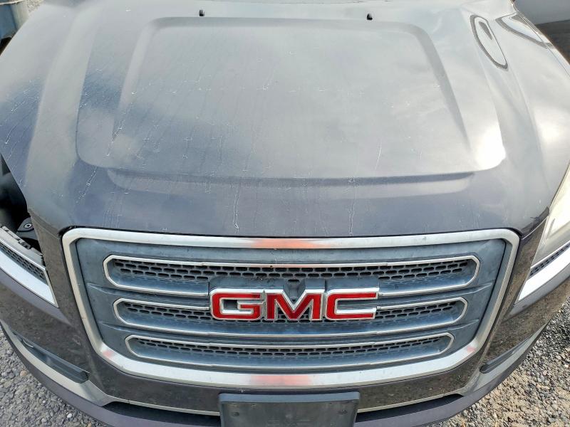 Aukcja sprzedaży 2015 Gmc Acadia, vin: 1GKKRRKD0FJ314273, numer aukcji: 66632856