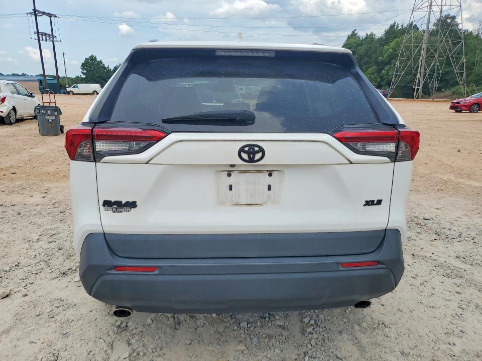 Продаж на аукціоні авто 2019 Toyota Rav4, vin: 2T3W1RFV0KC004421, номер лоту: 65261426