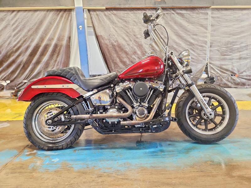 Продажа на аукционе авто 2023 Harley-davidson Flhcsanv, vin: 1HD1BAK16PB073770, номер лота: 64069046