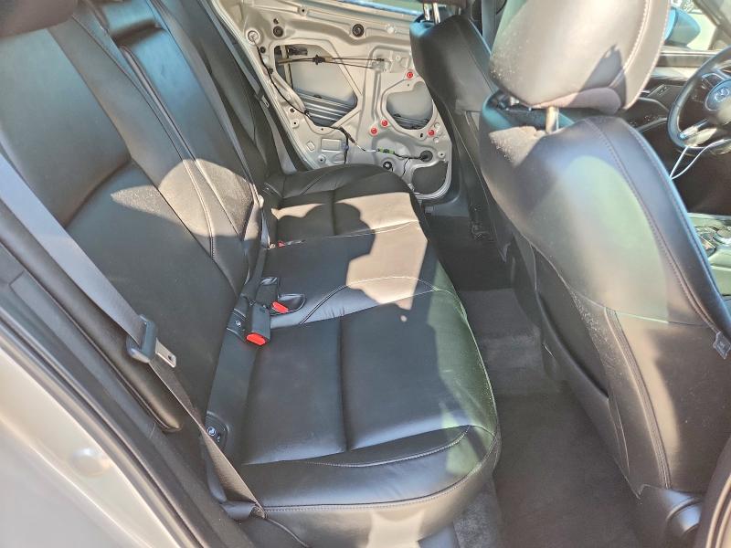 Aukcja sprzedaży 2024 Mazda 3, vin: JM1BPALM6R1652282, numer aukcji: 63261576