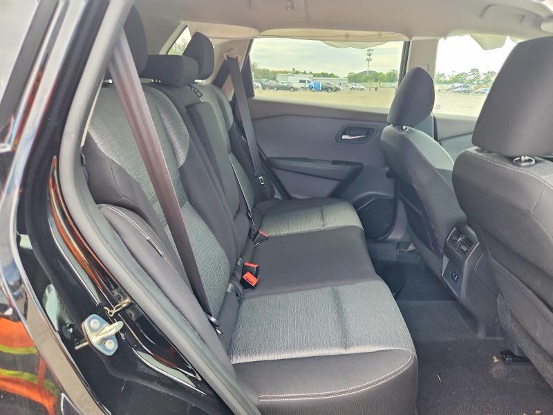 Aukcja sprzedaży 2021 Nissan Rogue, vin: 5N1AT3BB9MC674773, numer aukcji: 66037876