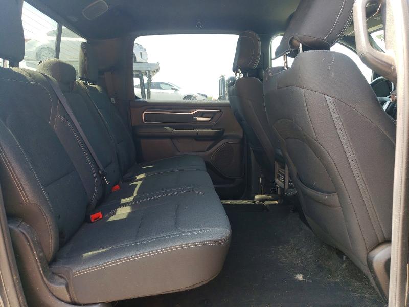 Aukcja sprzedaży 2019 Ram 1500, vin: 1C6RRFFG9KN847536, numer aukcji: 65004846