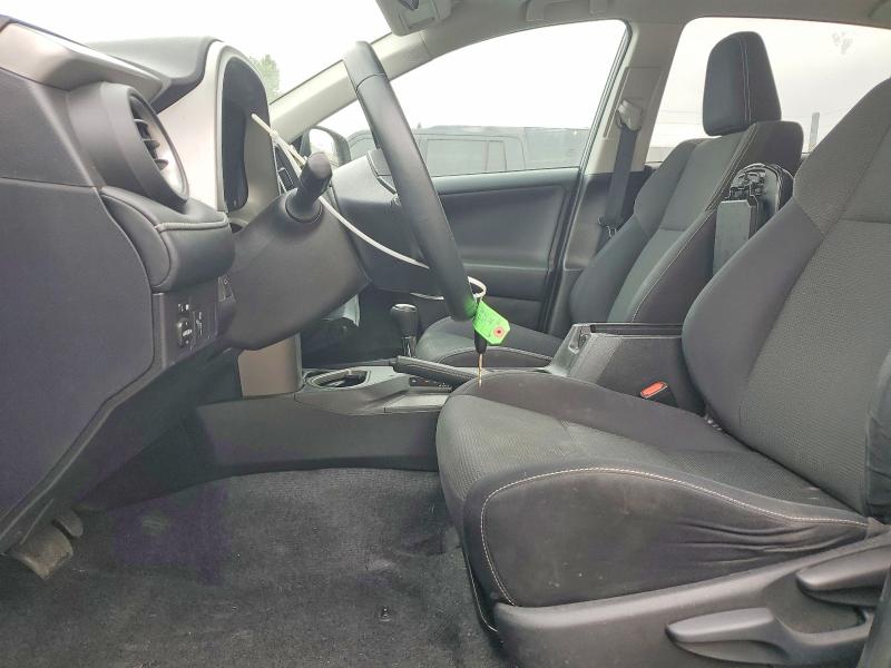 Aukcja sprzedaży 2016 Toyota Rav4, vin: 2T3WFREV6GW255856, numer aukcji: 64447216